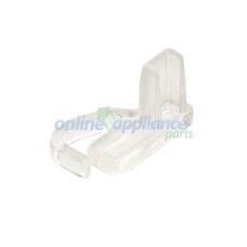 836567 Shelf Trim Plug, Fridge, Fisher & Paykel. Genuine Part